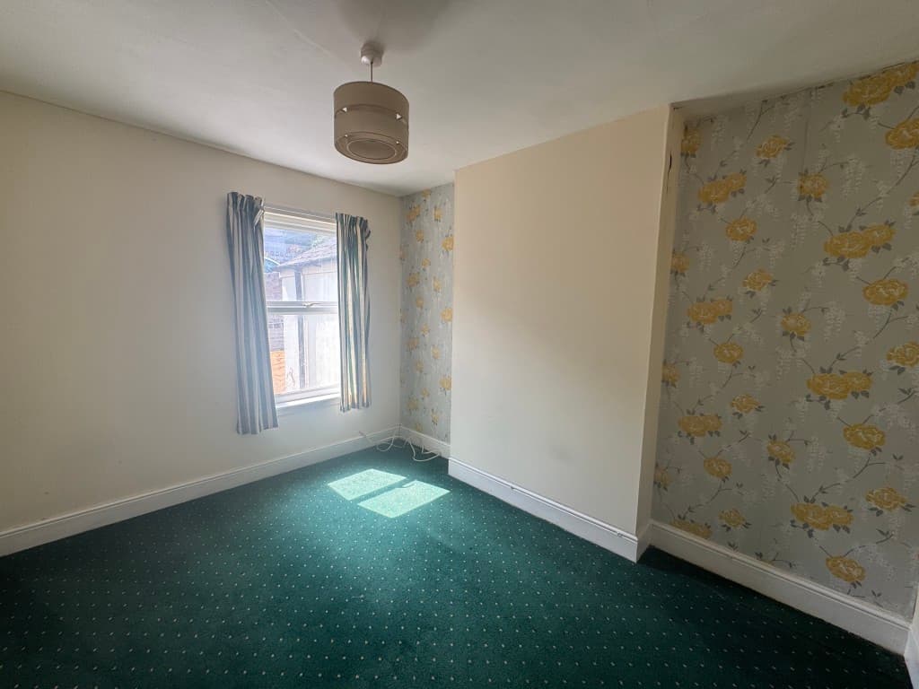 341 Teignmouth Road, Torquay TQ1 4RS: Mid-terrace House For Improvement In Popular Location 5