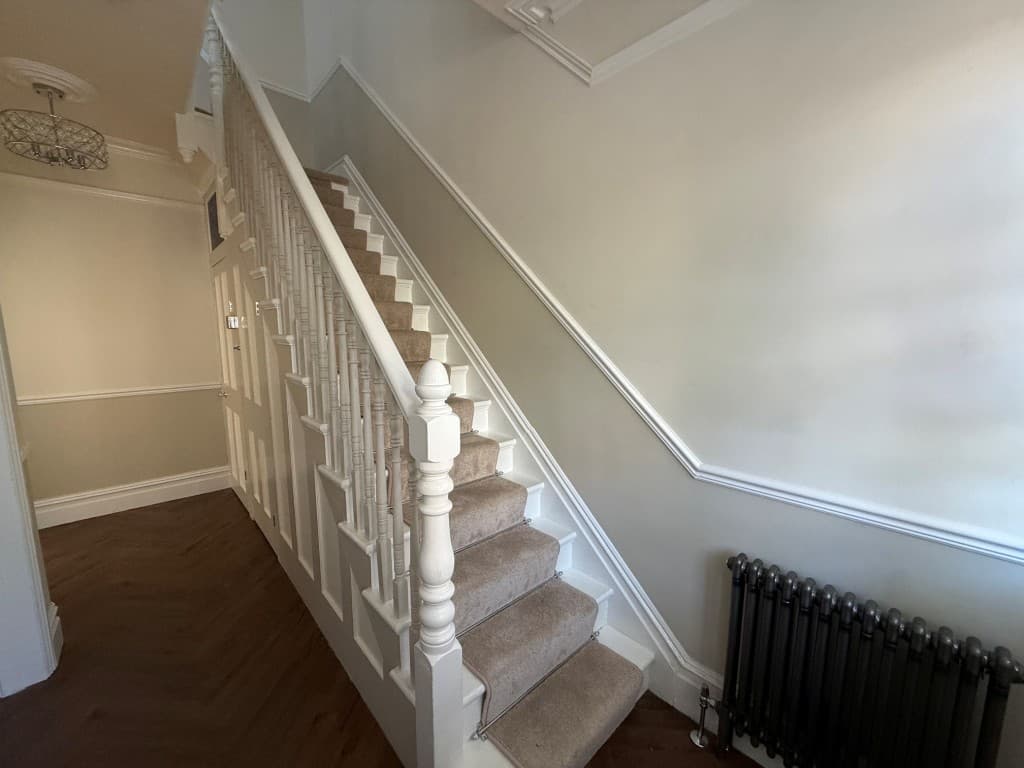 22 Wenham Drive, Westcliff-on-Sea SS0 9BN: Three-bedroom Terrace House 3
