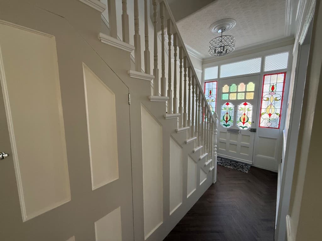 22 Wenham Drive, Westcliff-on-Sea SS0 9BN: Three-bedroom Terrace House 4