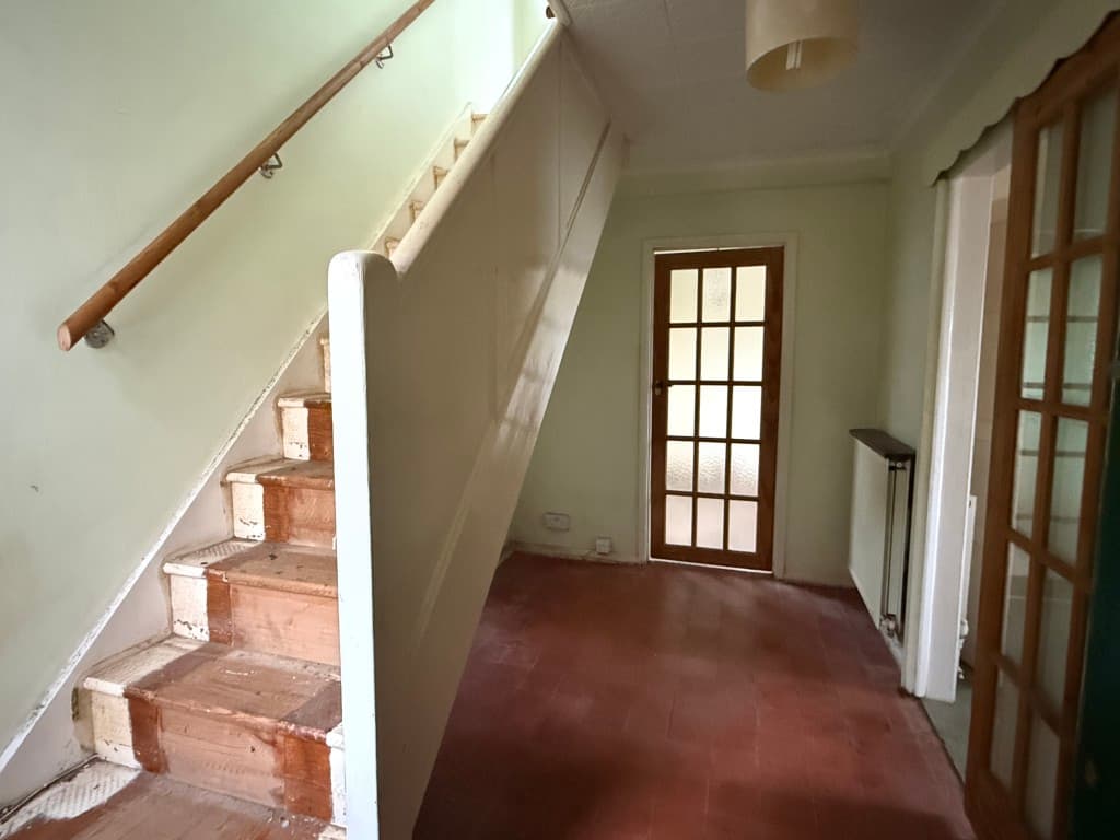 61 Belfield Road, Pembury, Tunbridge Wells TN2 4HN: House In Need Of Improvement 3