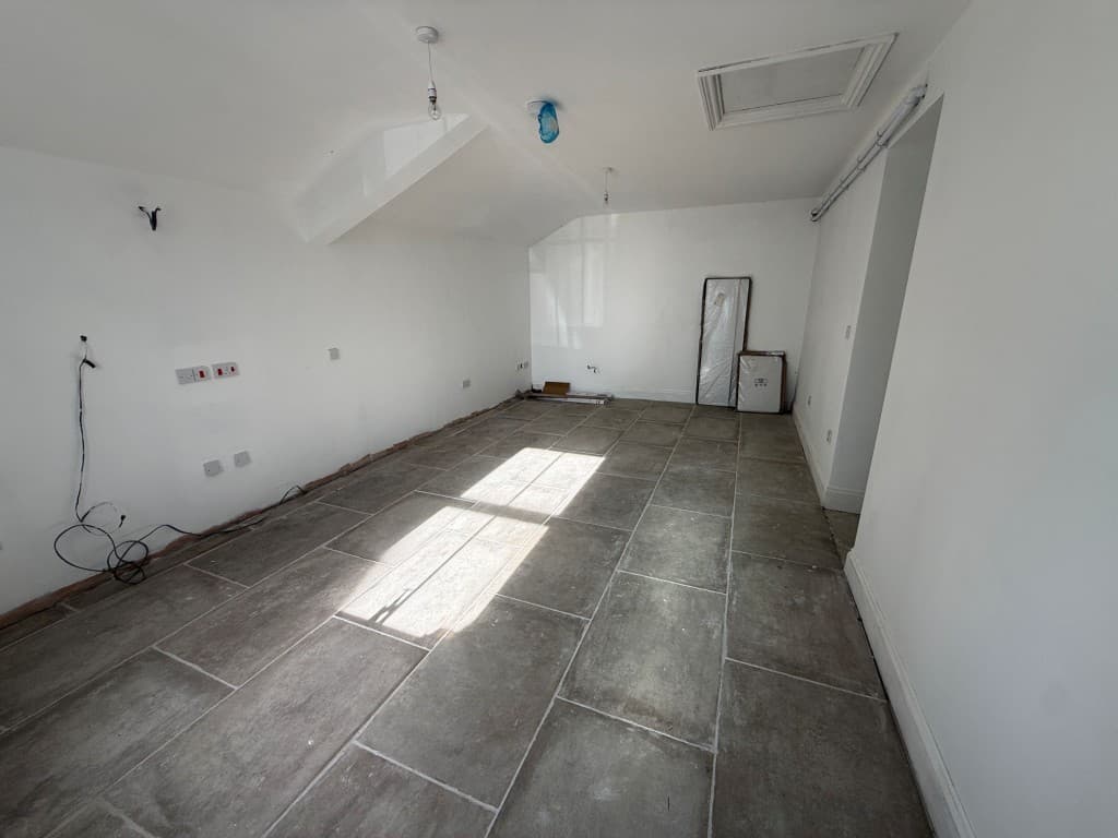 Perryfield House, Weston Street, Portland DT5 1FF: Detached House With Stunning Views 3