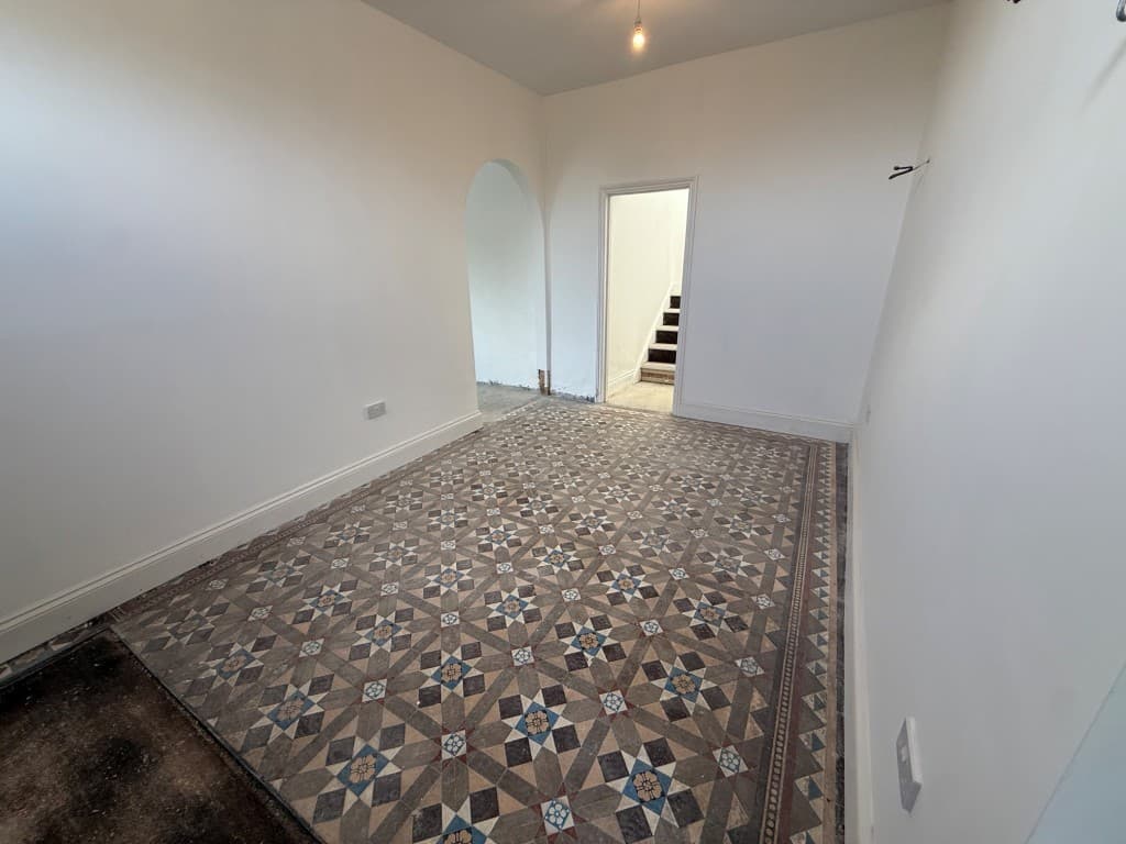 Perryfield House, Weston Street, Portland DT5 1FF: Detached House With Stunning Views 4