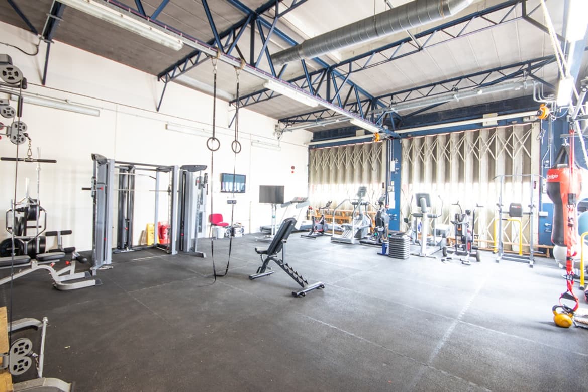 Former Fire Station and Land for sale in Horley, Surrey 4