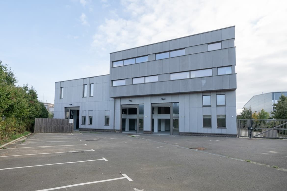 Newly Constructed Class E Unit For Sale in Croydon, Surrey