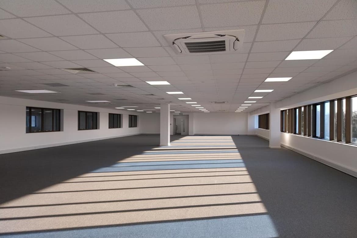 Industrial / Warehouse Unit For Sale in Worthing, BN13 4