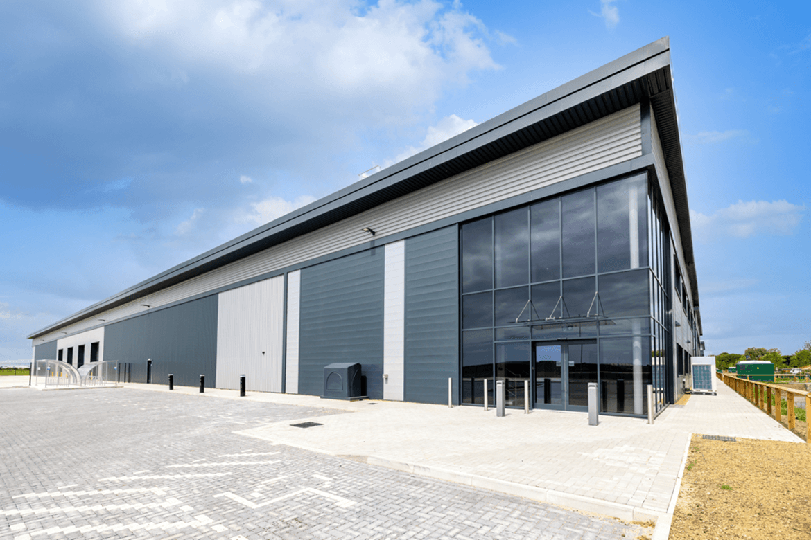 Industrial Units For Sale or To Let in Shoreham-By-Sea, BN43 4
