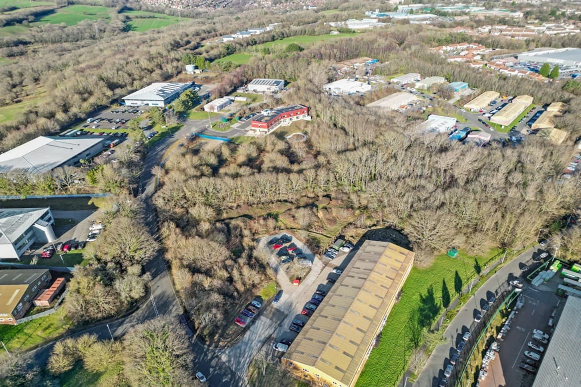 Development Land For Sale in St Leonards-on-Sea, TN38 2