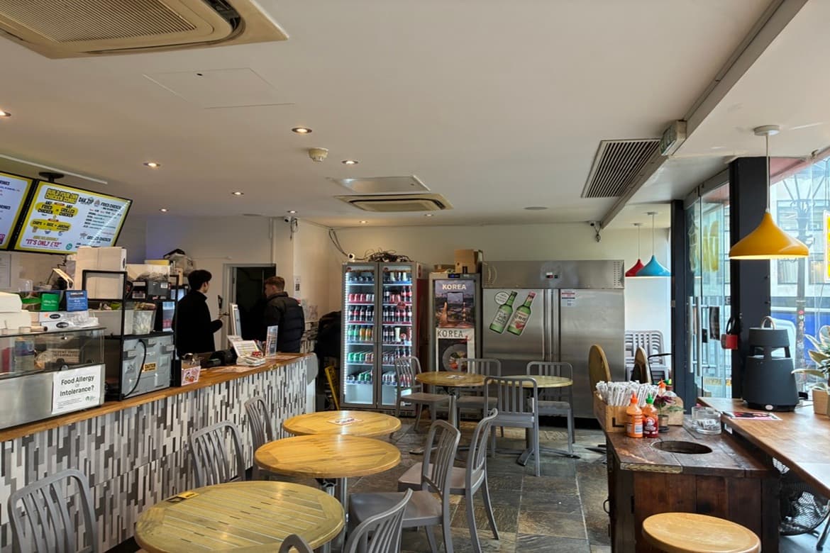 Mixed Use Investment Property For Sale in Brighton, BN1 4