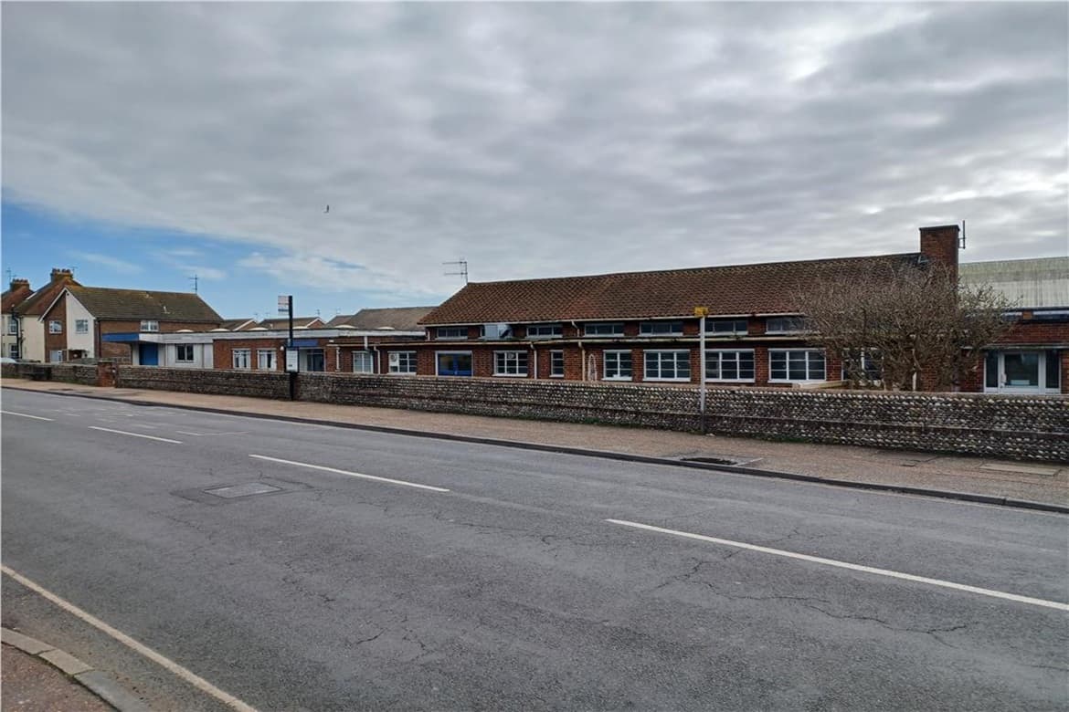 Adult Learning Centre For Sale in Worthing, West Sussex 1