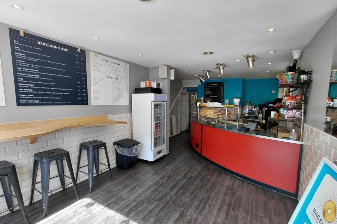 Prime Retail Investment Property For Sale in Brighton, East Sussex 3