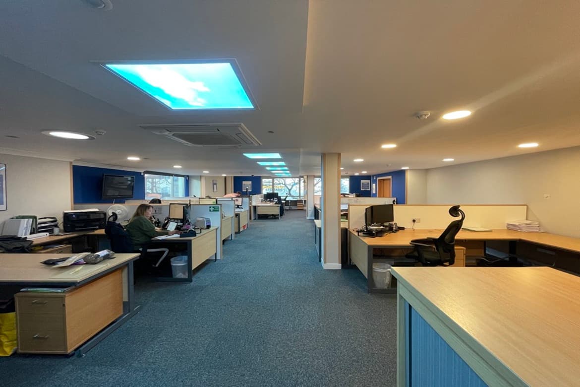 Modern Office Units for Sale or to Let in Southwick 3