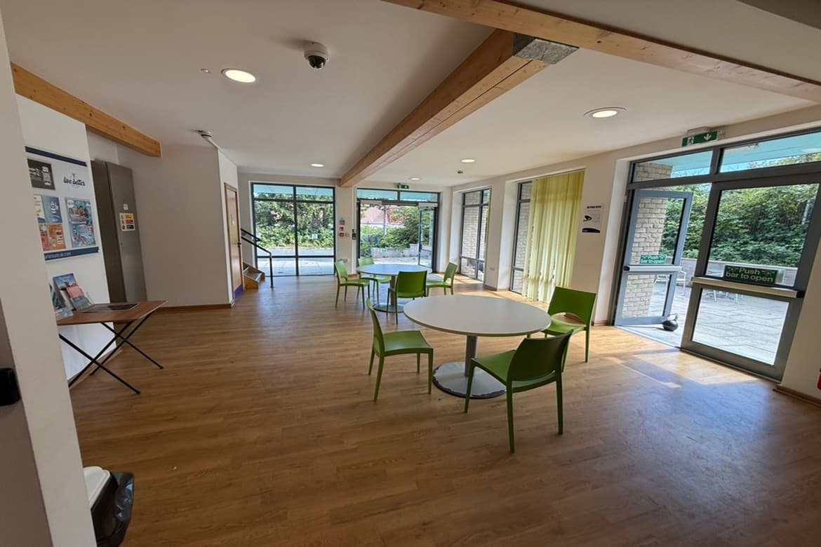 Gym and Pool Facility Investment For Sale in Margate, Kent 2