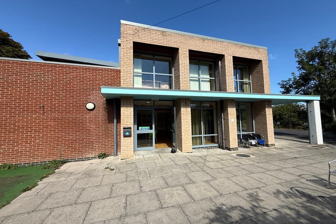 Gym and Pool Facility Investment For Sale in Margate, Kent 4